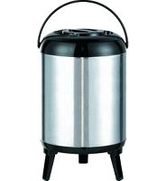 TERMOS CATERINGOWY duży pojedyńczy 9,5l 4/ 7414