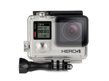 Крышка объектива для камер Go Pro GoPro HERO 4 3+