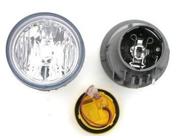 HALOGEN PEUGEOT EXPERT 2004-2016