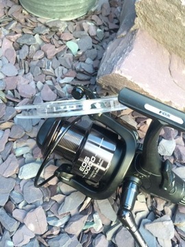Катушка Fox Eos 10000