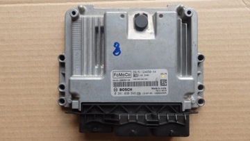 FORD STEROWNIK DN15-12A650-XA KOMPUTER SILNIKA