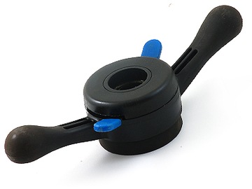 ZACISK SZYBKOMOCUJĄCY DO WYWAŻARKI 36mm/GWINT 3mm