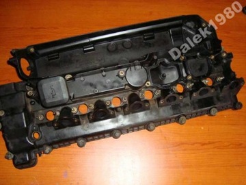 BMW 3 5 7 E39 E38 X5 E53 E46 2.5D 3.0D KRYT VENTILU 730D 330D 530D 525D