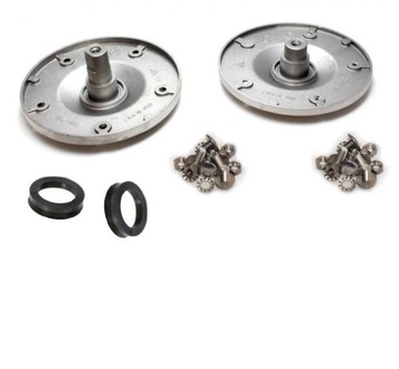 Krzyżak bębna pralki Whirlpool AWE6515/P AWE6517/P