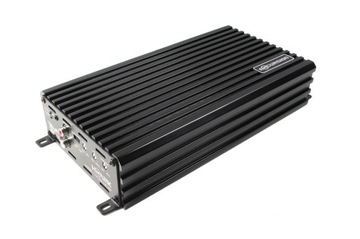 Excursion HXA-2K 1x400/800/1200W, małe wymiary