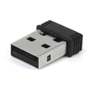 ODBIORNIK BEZPRZEWODOWY ADAPTER USB Wi-Fi 802.11n