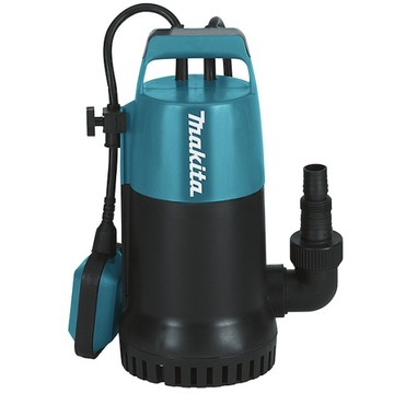 POMPA WODNA ZANURZENIOWA ELEK 800W MAKITA PF0800