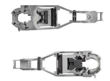 VW GOLF PASSAT SEAT LEON SKODA MECHANIZM KLAMKI ZEWNĘTRZNEJ PRAWY PRZÓD