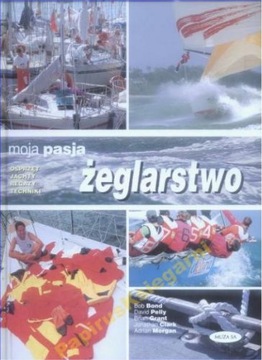 Moja Pasja Żeglarstwo