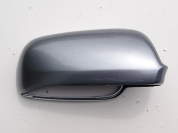 Накладка на зеркало правое Skoda 1U0857538 ориг