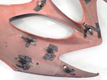 Корпус обтекателя переднего фонаря Yamaha Aerox 50