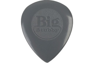 DUNLOP kostka gitarowa Nylon Big stubby 2.0