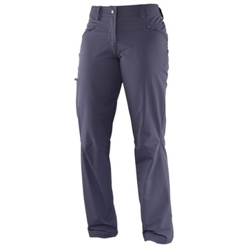 Spodnie SALOMON WAYFARER WINTER PANT W r.34/R