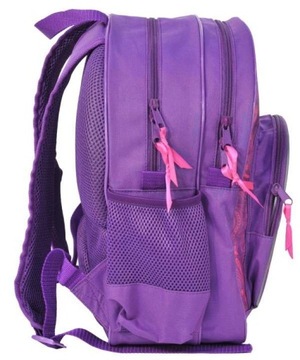 БОЛЬШОЙ ШКОЛЬНЫЙ РЮКЗАК VIOLETTA PASO DVI-158 w24h