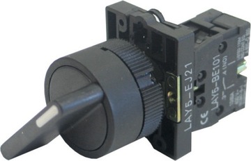 WYŁĄCZNIK PIÓRKOWY PRZYCISK 0-1 TABLICOWY