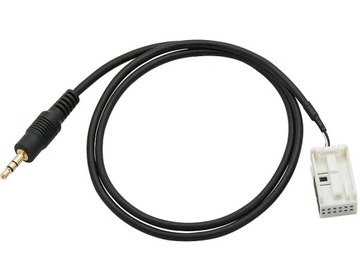 Złącze AUX IN do VW-MFD3 - Jack 3.5