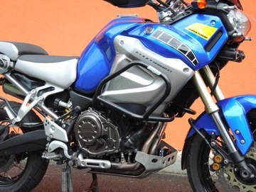 Защитные ограждения Yamaha XTZ 1200 Z Super Tenere КРАКОВ