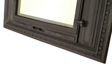 фото ориг. №3, Door cast iron to chimney g1 door fireplace
