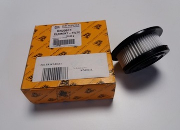 FILTR HYDRAULICZNY ORYGINALNY KNJ0611 JCB JS 130W