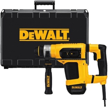 Ударная дрель DeWalt D25413K