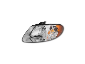 REFLEKTOR LAMPA CHRYSLER VOYAGER CARAVAN TOWN 00 L