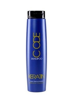STAPIZ SZAMPON KERATIN CODE 250 ML