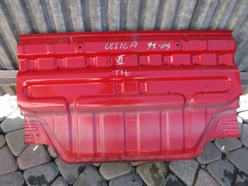Toyota Celica VII 99-06 Pas tylny tył
