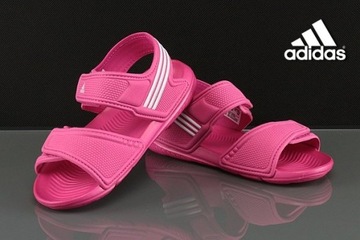 Туфли Adidas AKWAH 9 K AF3871, размер 33