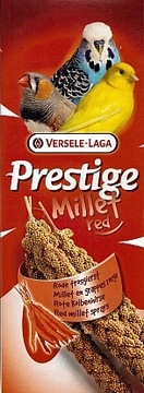 versele-laga Proso senegalskie czerwone 100g