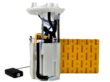 BOSCH 0 580 203 002 KOMBINOVANÝ NAPÁJENÍ W PALIVO