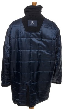 Płaszcz Burberry London wełna/kaszmir 52 L/XL