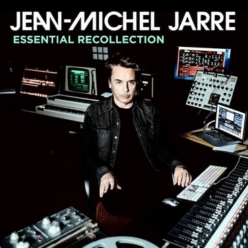 JEAN MICHEL JARRE Essential Recollection PRZEBOJE