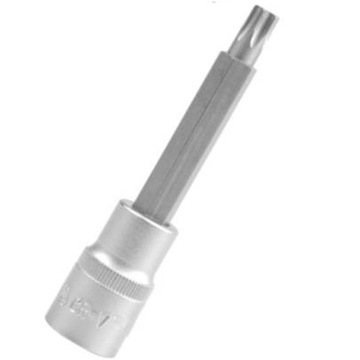 Końcówka Torx na nasadce 1/2'' T20 YATO YT-04320