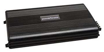 Powerbass ACA-480.2 1x480W RMS Klasy Premium NR.1