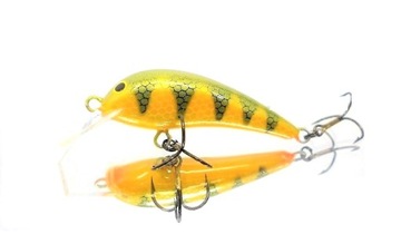 5-1 WOBLER BONITO 5 cm F/S tylko oryginał