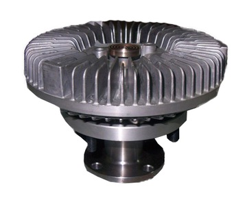 Sprzęgło wentylator visco visko MAN 51066300037