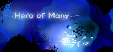 HERO OF MANY STEAM KEY KLUCZ KOD