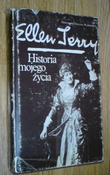 HISTORIA MOJEGO ŻYCIA - Terry (1)