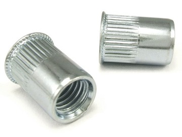 NITONAKRĘTKA MINI STOŻEK M10 OCYNK 1,0-3,5 10szt