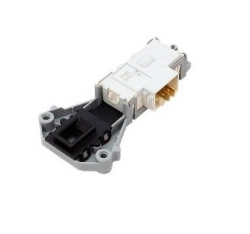 blokada zamek drzwi pralki LG 6601ER1005A