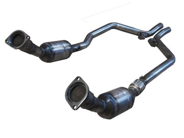 KATALIZATOR CHRYSLER 300C 3,5i 2004-2010