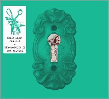 SŁOŃ - Brain Dead Familia BDF + Demonologia 2