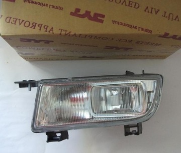 HALOGEN SAAB 9-5 95 01-05 LEVÝ