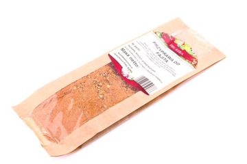 FAJITAS PRZYPRAWA DO FAJITA TORTILLA 50 gram KERA