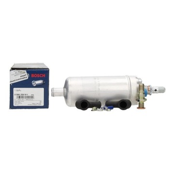 BOSCH 0 580 254 911 Топливный насос