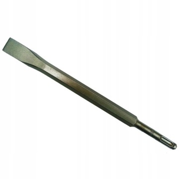 DEDRA WPD40 DŁUTO SDS PLUS DO BETONU 14x40x250 mm