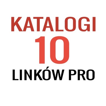 КАТАЛОГИЗАЦИЯ - 10 PRO Каталогов - SEO PR ССЫЛКИ
