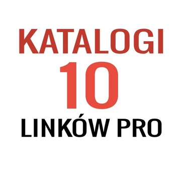 КАТАЛОГИЗАЦИЯ - 10 PRO Каталогов - SEO PR ССЫЛКИ