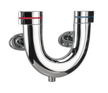 фото ориг. №1, Shower mixer deante elipsa chrome