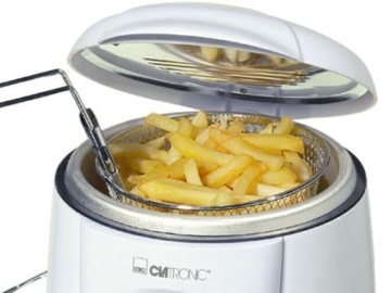 CLATRONIC FFR 2916 ВИЛКИ ДЛЯ ФРИТЮРНИЦЫ ДЛЯ ФОНДЮ